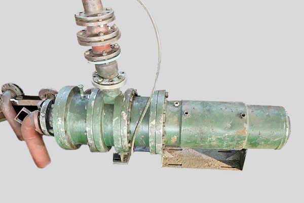 雙相鋼法蘭固溶處理的作用